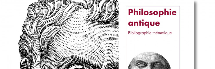 Bibliographie et sélection d'ouvrages sur la philosophie antique - BSB 2025
