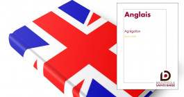 Bibliographie pour l'agrégation d'anglais 2026 - BSB 2025