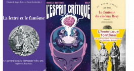 Sélection d'ouvrages pour Halloween - BSB 2025