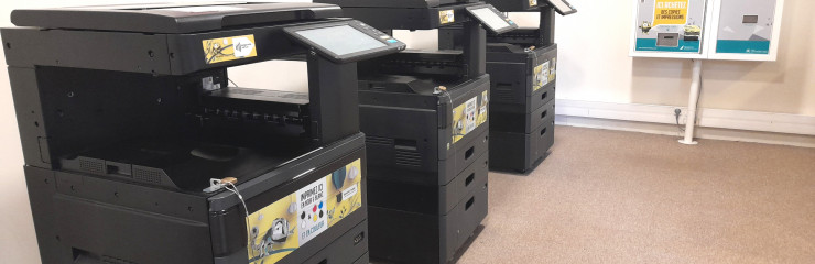 Reprographie indisponible le 31 octobre - BSB 2025