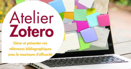 Atelier Zotero - BSB 2025