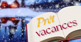 Prêt vacances d'hiver 2025 - BSB 2025