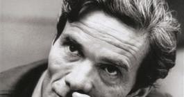 Sélection d'ouvrages de et sur Pier Paolo Pasolini - BSB 2025