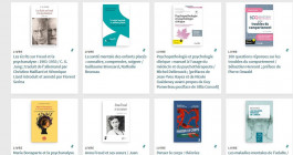 Nouveautés en psychologie - BSB 2025