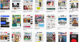 Bases de données de presse en ligne - BSB 2025