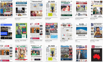 Bases de données de presse en ligne - BSB 2025