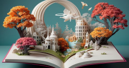 Sélection de ebooks pour les vacances de fin d'année - BSB 2025