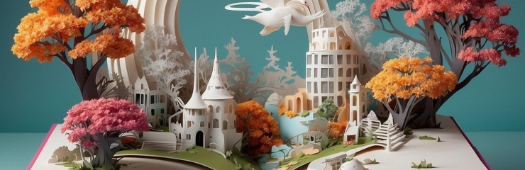 Sélection de ebooks pour les vacances de fin d'année - BSB 2025