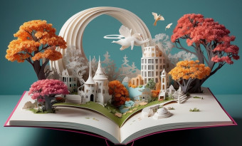 Sélection de ebooks pour les vacances de fin d'année - BSB 2025