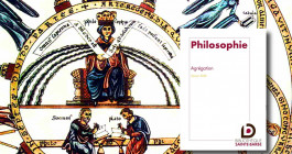 Bibliographie pour l'agrégation de philosophie 2026 - BSB 2025
