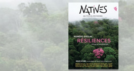 Natives, nouvelle revue en sociologie - BSB 2026