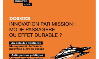 Horizons publics, nouvel abonnement en sciences économiques et de gestion - BSB 2026