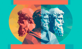 Bibliographie "Découvrir la philosophie" - BSB 2026