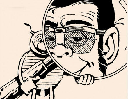 Les Cahiers de la BD | Nouvel abonnement - BSB 2026