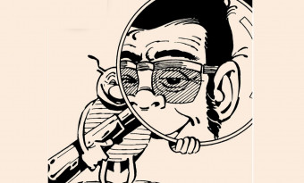 Les Cahiers de la BD | Nouvel abonnement - BSB 2026