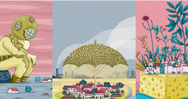 Revue Dard Dard | Nouvel abonnement - BSB 2026