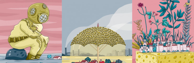 Revue Dard Dard | Nouvel abonnement - BSB 2026