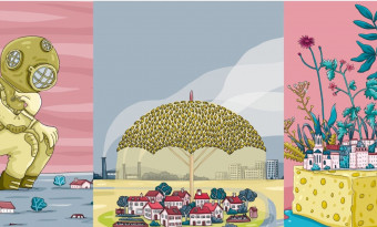 Revue Dard Dard | Nouvel abonnement - BSB 2026