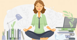 Atelier gestion du stress - BSB 2026