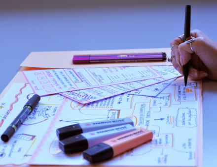 Atelier Fiches de révision - BSB 2026