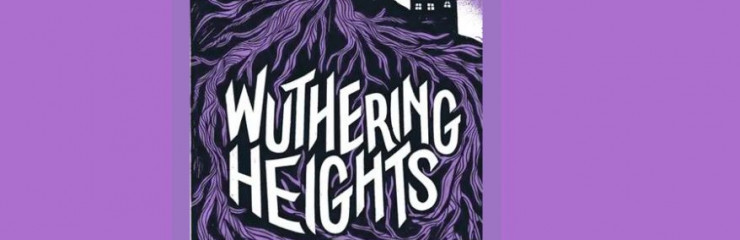 Sélection d'ouvrages autour de l'oeuvre d'Emily Brontë - BSB 2026