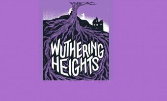 Sélection d'ouvrages autour de l'oeuvre d'Emily Brontë - BSB 2026