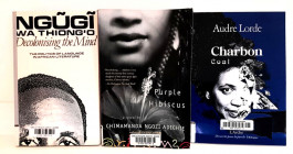 Sélection "Vos lectures préférées en 2025" - BSB 2026