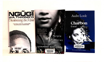 Sélection "Vos lectures préférées en 2025" - BSB 2026