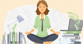 Atelier Gestion du stress jeudi 5 mars - BSB 2026