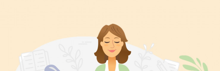 Atelier Gestion du stress jeudi 5 mars - BSB 2026