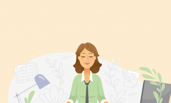 Atelier Gestion du stress jeudi 5 mars - BSB 2026