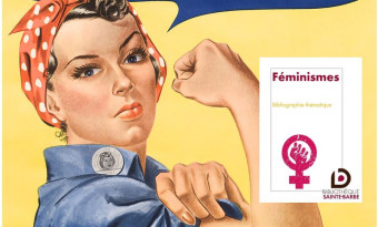 Féminismes | Bibliographie - BSB 2026