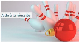 Nouveautés en Aide à la réussite - BSB 2026