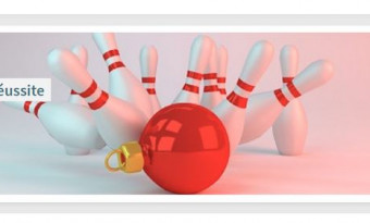 Nouveautés en Aide à la réussite - BSB 2026