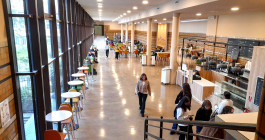 Fermeture anticipée du Kiosque vendredi 17 avril - BSB 2026