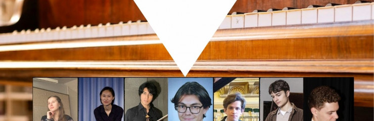 Concert à la BSB 17 avril - BSB 2026