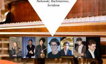 Concert à la BSB 17 avril - BSB 2026