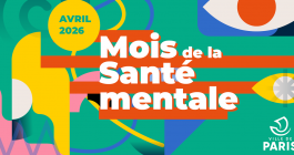 Sélection d'ouvrages sur la santé mentale - BSB 2026