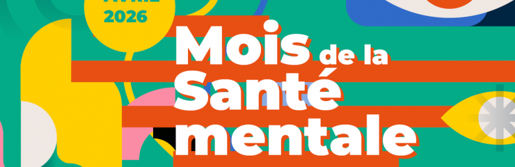 Sélection d'ouvrages sur la santé mentale - BSB 2026