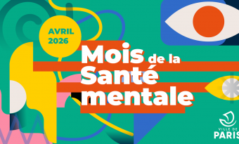 Sélection d'ouvrages sur la santé mentale - BSB 2026