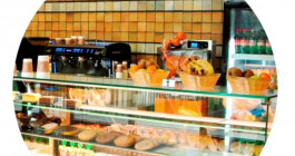 Ouverture à 14h du Café du Kiosque le samedi 4 avril - BSB 2026