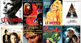 Bibliographie thématique Littérature et cinéma - BSB 2026