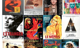Bibliographie thématique Littérature et cinéma - BSB 2026