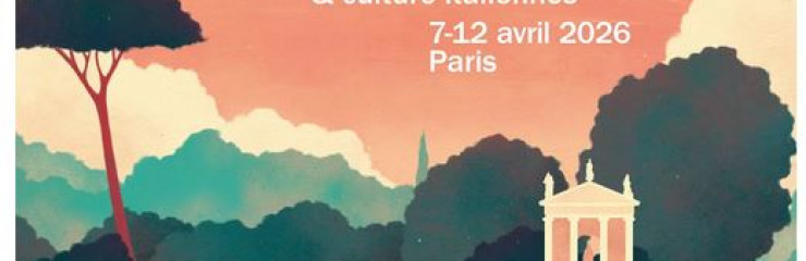 Sélection d'ouvrages italiens - BSB 2026