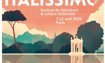 Sélection d'ouvrages italiens - BSB 2026