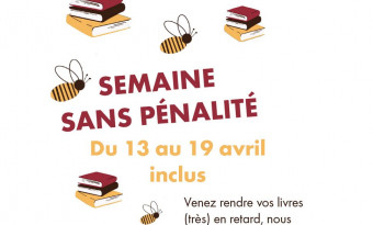 Semaine sans pénalités printemps 2026 - BSB 2026