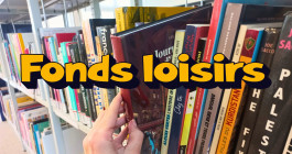 Enquête | Fonds de lecture de loisir - BSB 2026