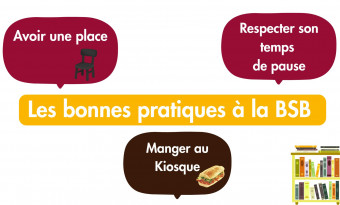 Les bonnes pratiques à la BSB - BSB 2026