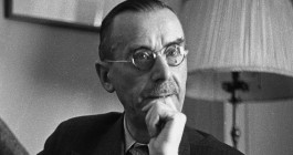 Sélection d'ouvrages de Thomas Mann - BSB 2026
