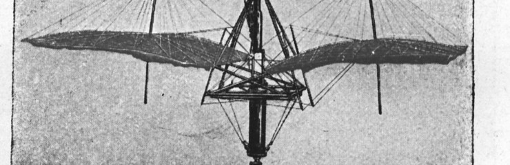 Conférence de Nicole Sabbagh sur Louis Blériot 28 mai - BSB 2026
